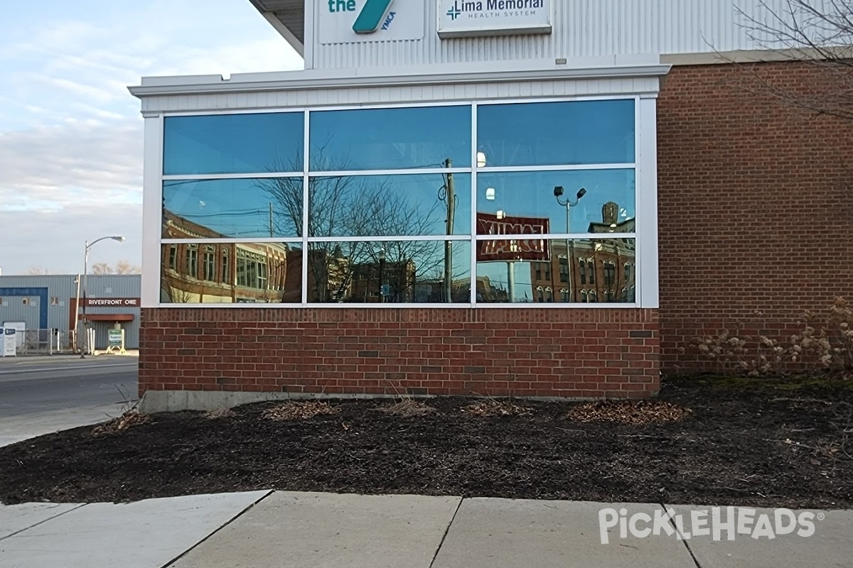 Photo of Pickleball at Lima Family YMCA